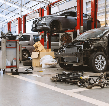 Automotive