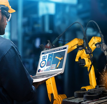 Manufacturing